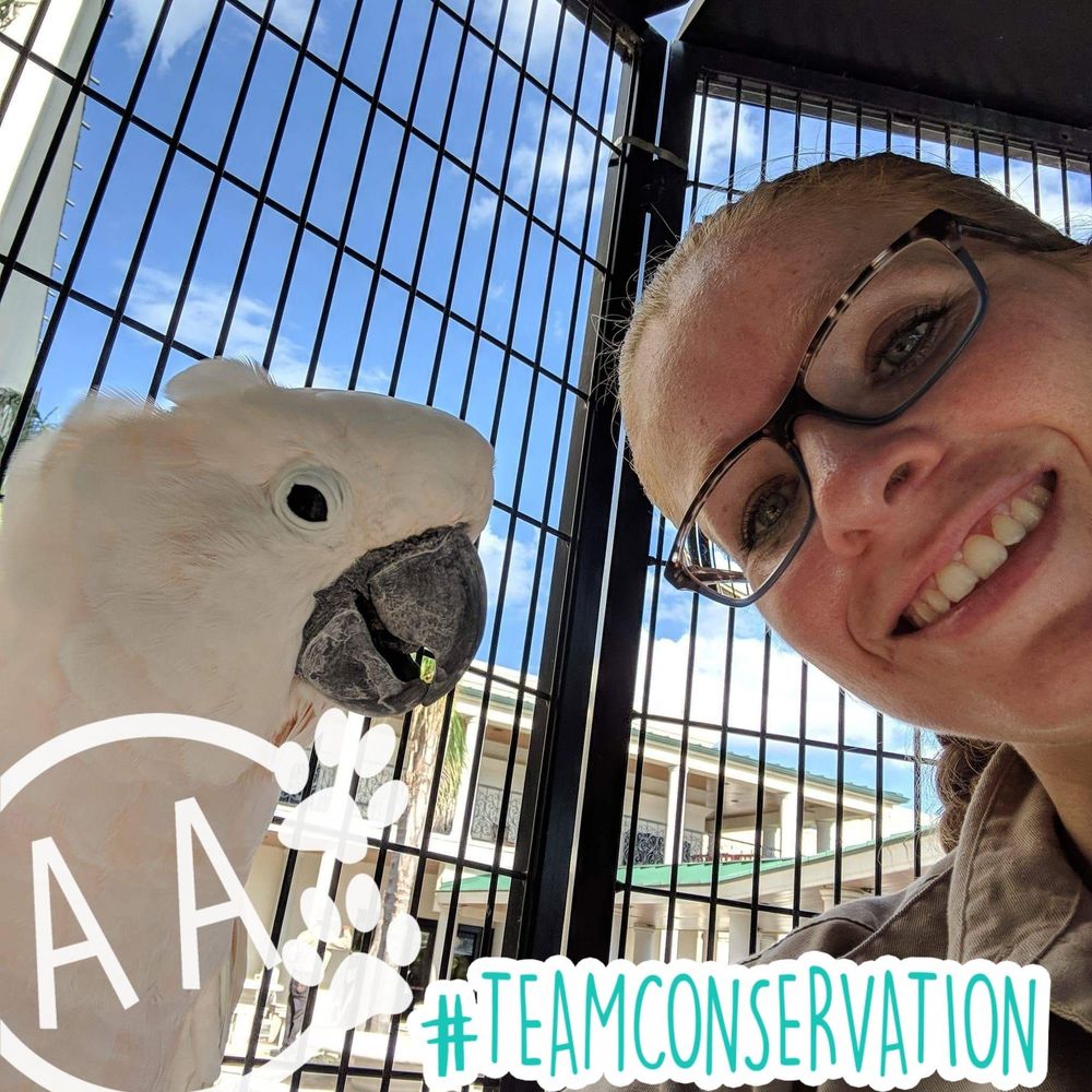 Meet your Posher, Angie